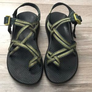 Chaco Sandals